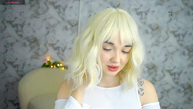 Ashley S online show from 17, 5, 2026
