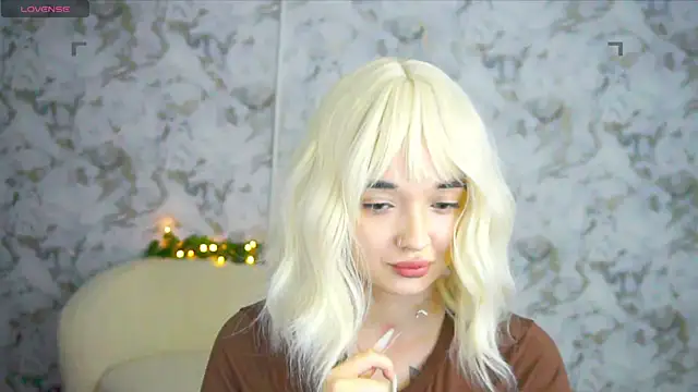 Ashley S online show from 18, 5, 2026