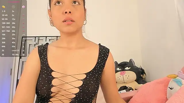 Snapshot of pretty-millie chatting on 20, 9, 2025 pretty-millie online show from 20, 9, 2025