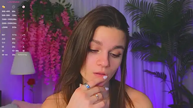 EvaHair online show from 3, 2, 2026