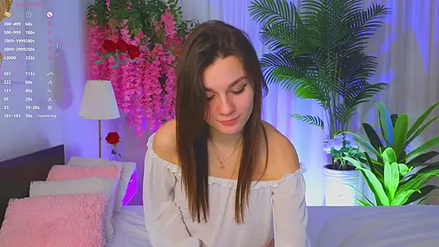 EvaHair online show from 9, 2, 2026