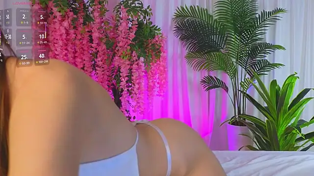 EvaHair online show from 2, 5, 2026