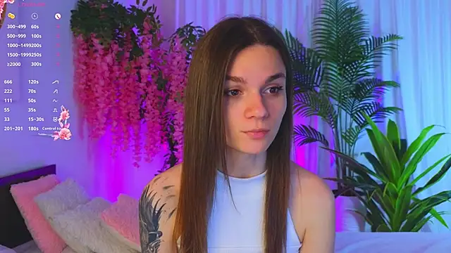 EvaHair online show from 8, 5, 2026