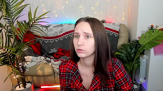 HotCaramellsTV online show from 1, 1, 2025