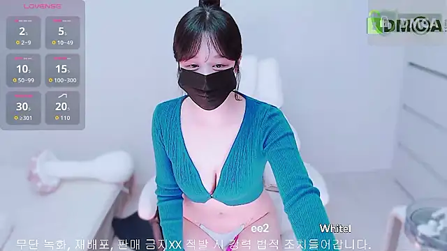 whitelee2 online show from 27, 9, 2025