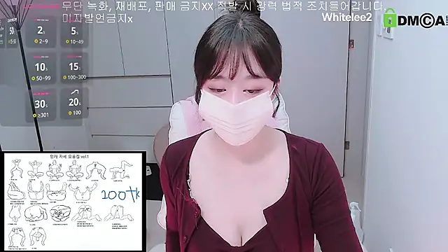 whitelee2 online show from 30, 11, 2025