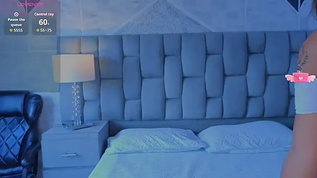 CoralRigan online show from 18, 1, 2026