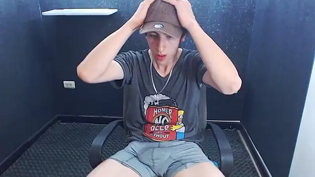 Kerverr  online show from 20, 11, 2025