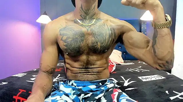 Salomon koude online show from 8, 1, 2026