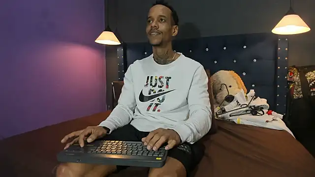 Salomon koude online show from 31, 1, 2026