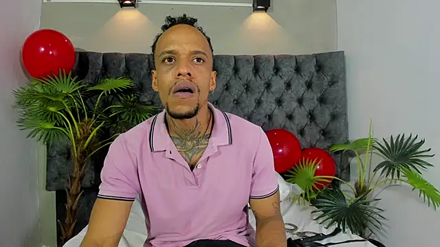 Snapshot of Salomon_koude chatting on 18, 4, 2026 Salomon koude online show from 18, 4, 2026