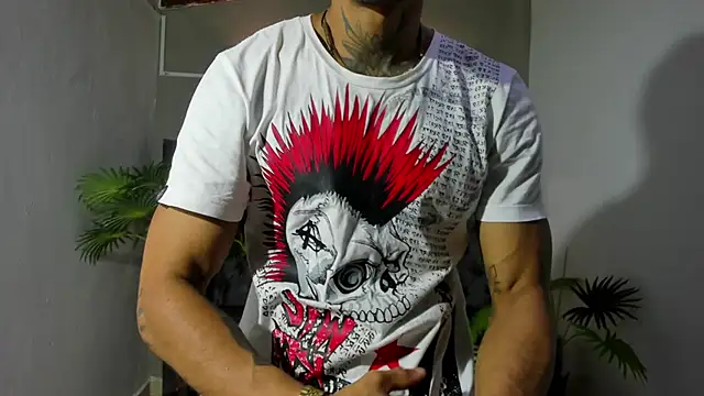 Snapshot of Salomon_koude chatting on 26, 4, 2026 Salomon koude online show from 26, 4, 2026
