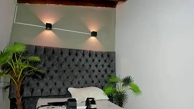 Snapshot of Salomon_koude chatting on 1, 5, 2026 Salomon koude online show from 1, 5, 2026