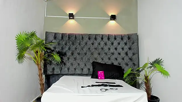 Snapshot of Salomon_koude chatting on 14, 5, 2026 Salomon koude online show from 14, 5, 2026