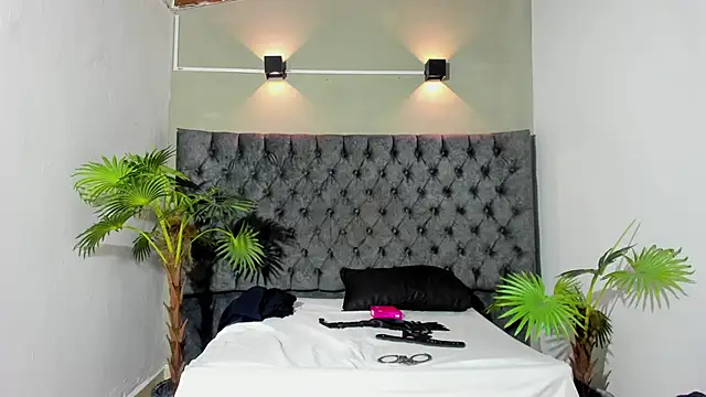 Snapshot of Salomon_koude chatting on 16, 5, 2026 Salomon koude online show from 16, 5, 2026