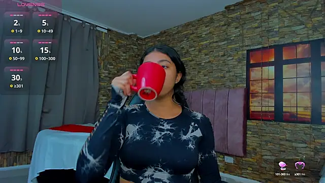 viktorya xue online show from 27, 12, 2024
