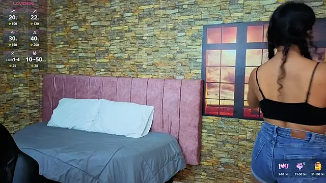 Snapshot of viktorya_xue chatting on 20, 9, 2025 viktorya xue online show from 20, 9, 2025