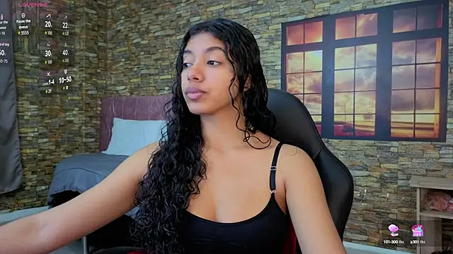 Snapshot of viktorya_xue chatting on 25, 9, 2025 viktorya xue online show from 25, 9, 2025