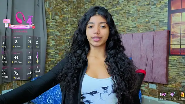 Snapshot of viktorya_xue chatting on 17, 1, 2026 viktorya xue online show from 17, 1, 2026