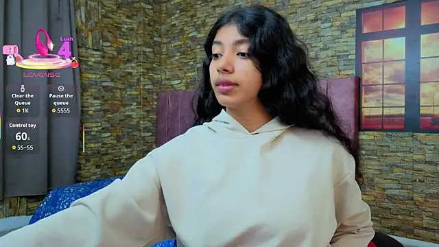 Snapshot of viktorya_xue chatting on 5, 2, 2026 viktorya xue online show from 5, 2, 2026