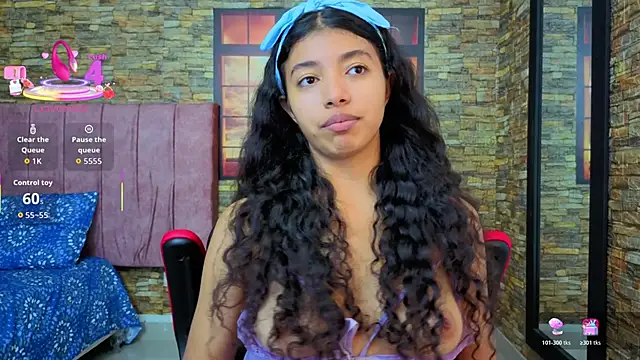 Snapshot of viktorya_xue chatting on 6, 2, 2026 viktorya xue online show from 6, 2, 2026