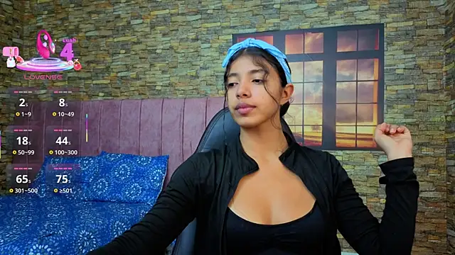 Snapshot of viktorya_xue chatting on 7, 2, 2026 viktorya xue online show from 7, 2, 2026