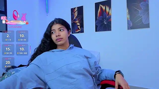 viktorya xue online show from 4, 3, 2026