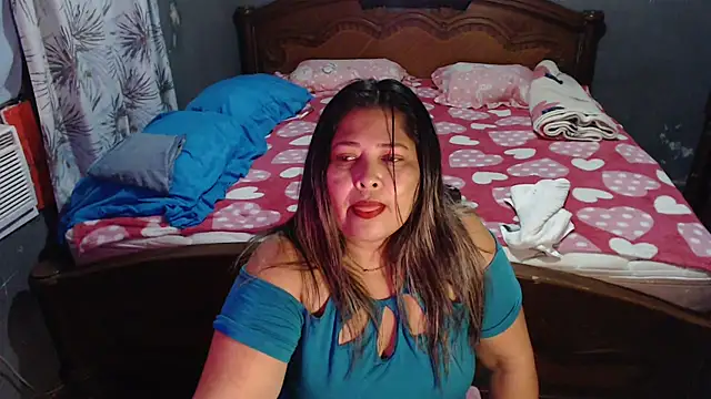CANDYSWEET51 online show from 10, 12, 2024