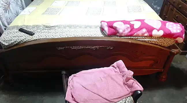 CANDYSWEET51 online show from 11, 1, 2025