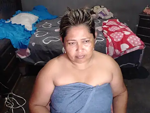CANDYSWEET51 online show from 30, 4, 2026