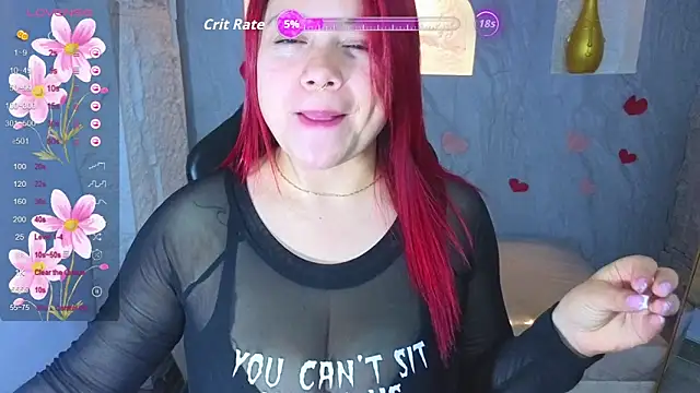  Ambar72 b online show from 1, 5, 2026
