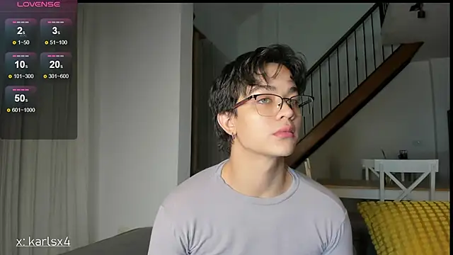 ajordanR online show from 23, 3, 2026