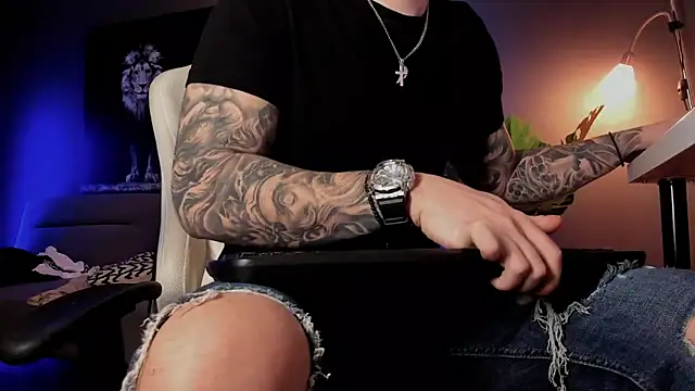 uptomatty online show from 10, 2, 2026