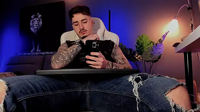 uptomatty online show from 14, 2, 2026