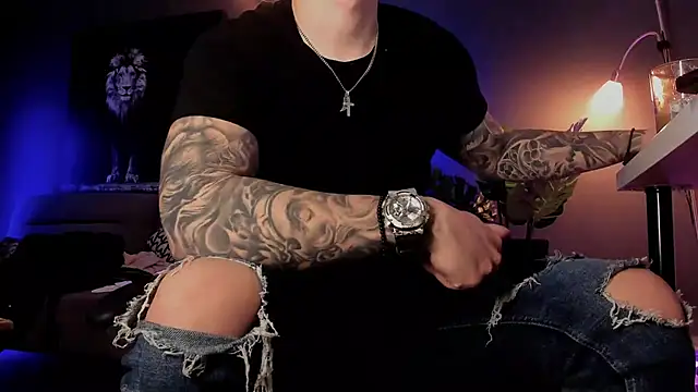 Snapshot of uptomatty chatting on 11, 3, 2026 uptomatty online show from 11, 3, 2026