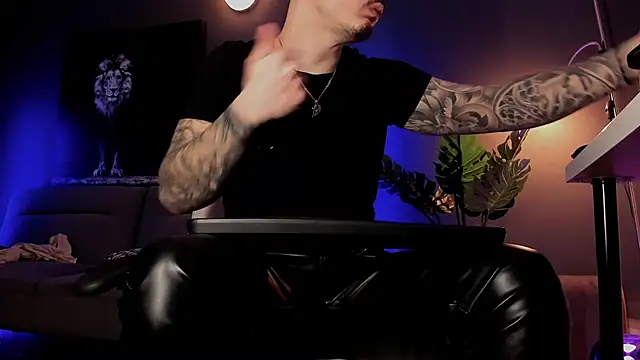 Snapshot of uptomatty chatting on 19, 3, 2026 uptomatty online show from 19, 3, 2026