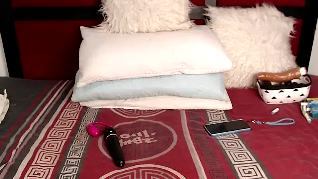 SlimRose24 online show from 19, 10, 2025