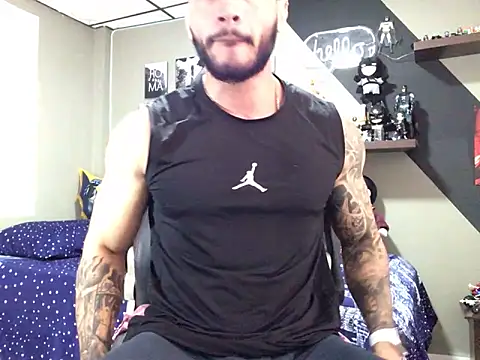 marcel crawford96 online show from 30, 12, 2024