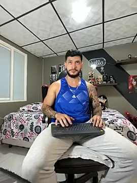 marcel crawford96 online show from 16, 9, 2025