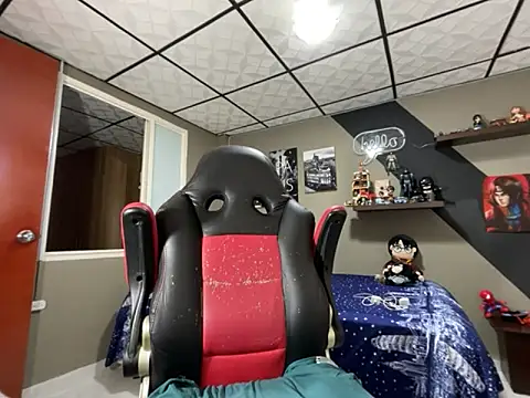 marcel crawford96 online show from 6, 11, 2025