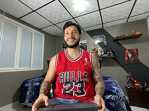 marcel crawford96 online show from 20, 6, 2026