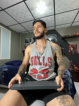 marcel crawford96 online show from 23, 6, 2026