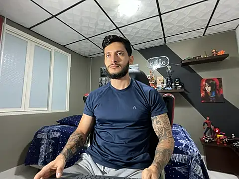 marcel crawford96 online show from 25, 6, 2026