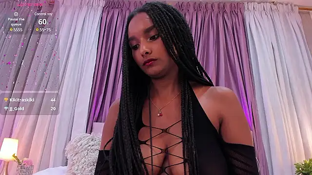 Allison-Bell1 online show from 2, 12, 2024