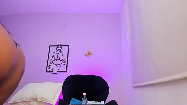 Allison-Bell1 online show from 6, 11, 2025