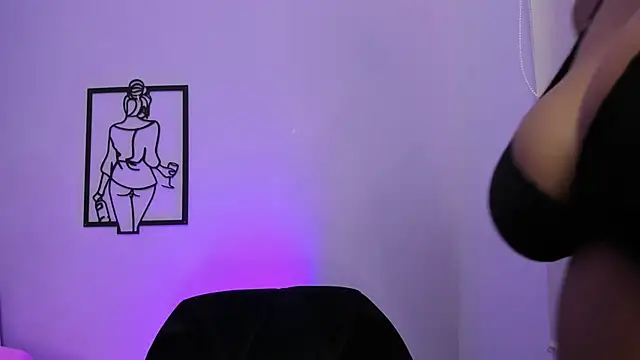 Allison-Bell1 online show from 28, 3, 2026