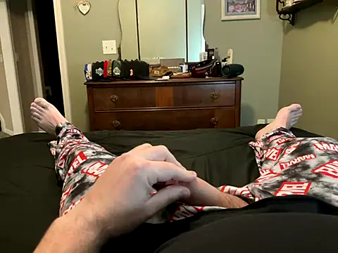 spanky10000 online show from 3, 12, 2025