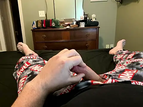 spanky10000 online show from 8, 1, 2026