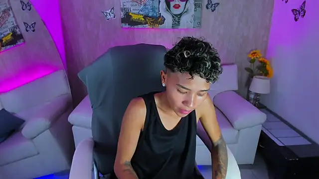 nova sex01 online show from 6, 1, 2026