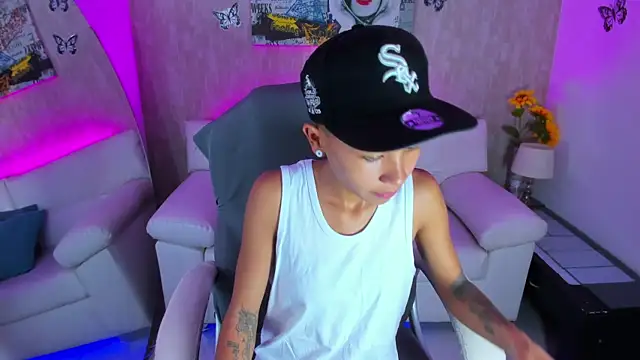 nova sex01 online show from 7, 1, 2026